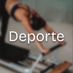 Collection image for: Deporte