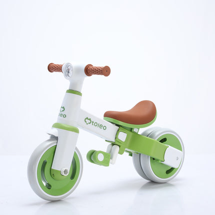 Triciclo para Niños Convertible 3 en 1  - De 1 a 3 años