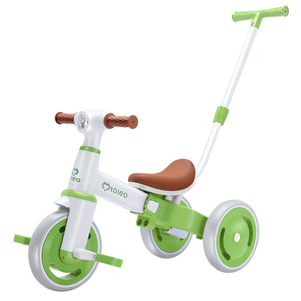 Triciclo para Niños Convertible 3 en 1  - De 1 a 3 años