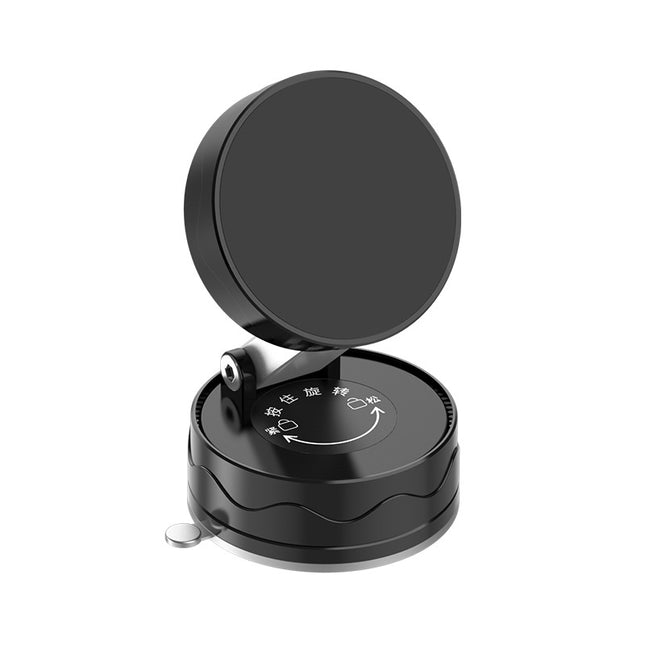 Ventosa Magnetica al Vacio Portatil para Celular