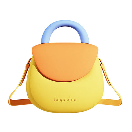 Cartera Makarron Impermeable - FUNGOOFUN