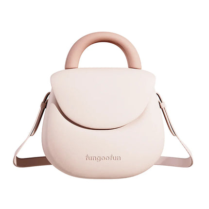 Cartera Makarron Impermeable - FUNGOOFUN