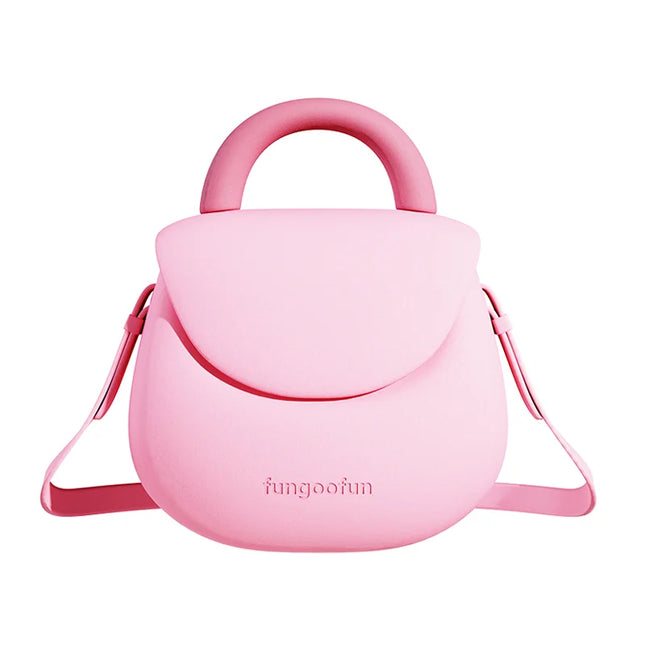 Cartera Makarron Impermeable - FUNGOOFUN