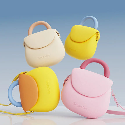 Cartera Makarron Impermeable - FUNGOOFUN