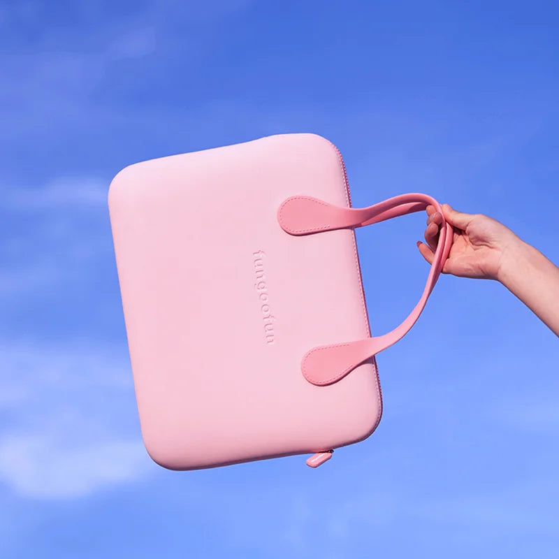 Bolsa para portátil FUNGOOFUN - 14 Pulgadas