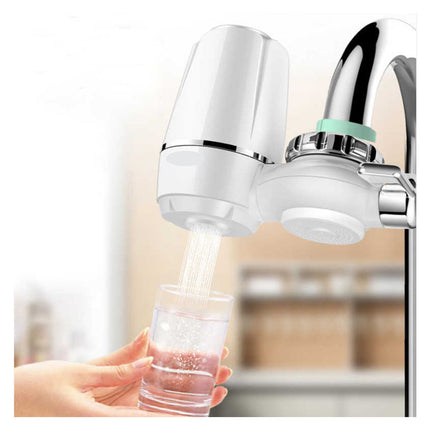 Filtro de Agua para Grifo