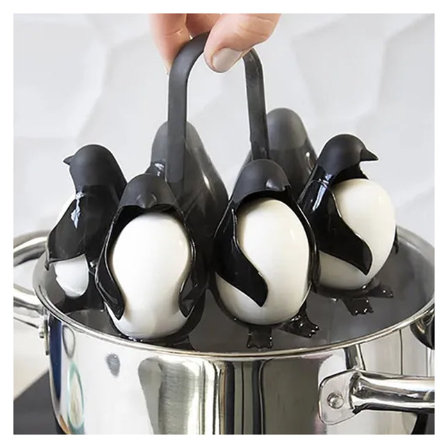 Soporte de Hervidor de Huevos