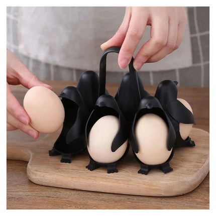 Soporte de Hervidor de Huevos
