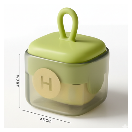 Quita Pelusas Portable Lavable