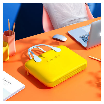 Bolso para Laptop de 13 o 14 pulgadas Fungoofun