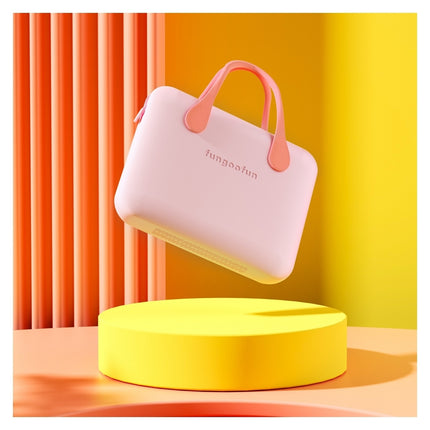 Bolso para Laptop de 13 o 14 pulgadas Fungoofun