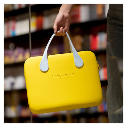 Bolso para laptop de 15.6 pulgadas Fungoofun
