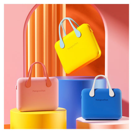 Bolso para laptop de 15.6 pulgadas Fungoofun