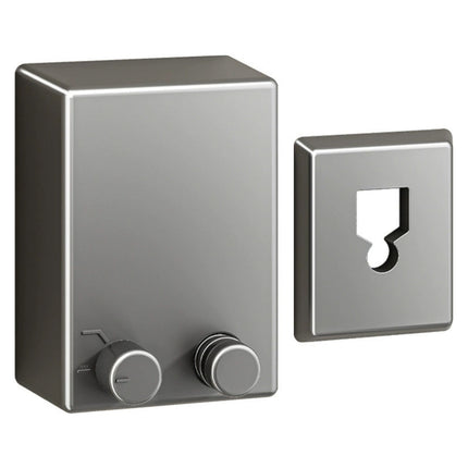 Tendedero Retractil para Ropa - 4.2 metros