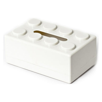 Caja de Pañuelos Lego
