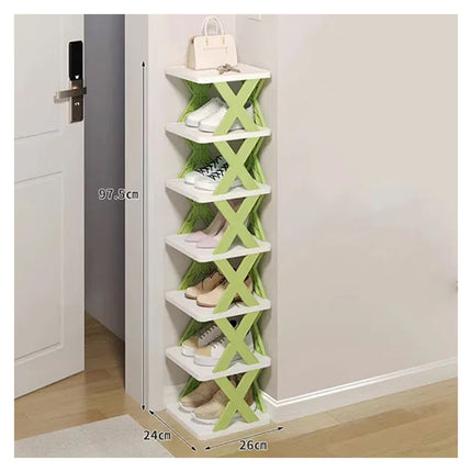 Zapatero / Organizador Plegable