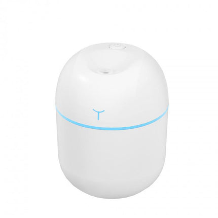 Mini Humificador de Aromas portable Makaron -  Oficina y/o Home Ofice - Aromaterapia