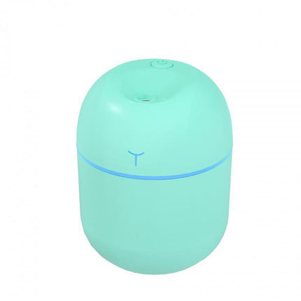 Mini Humificador de Aromas portable Makaron -  Oficina y/o Home Ofice - Aromaterapia