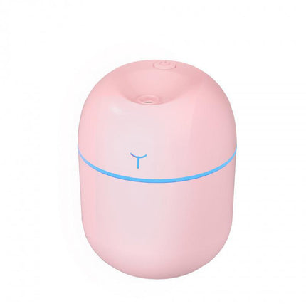Mini Humificador de Aromas portable Makaron -  Oficina y/o Home Ofice - Aromaterapia