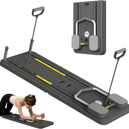 Tablero Pilates Multiuso