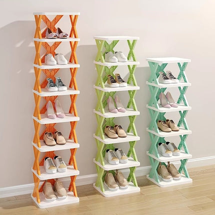 Zapatero / Organizador Plegable