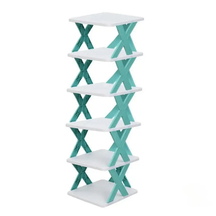 Zapatero / Organizador Plegable